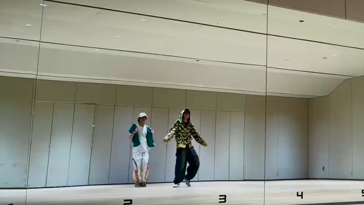 【TWS李炅潣 x 韩志薰】Saturday Drip cover