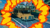 wheels on the bus go round and round master effects MUST WATCH!