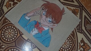 Edogawa conan