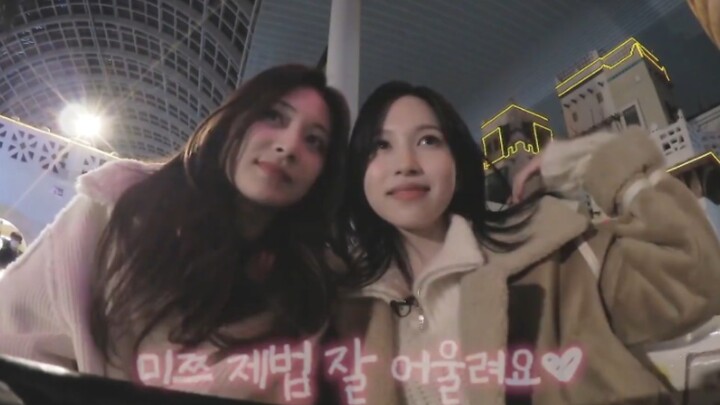 【MITZU ข้าวโพด】โจวจื่อหยูที่เติบโตบนจุดหัวเราะของนากามิซึ มินามิ