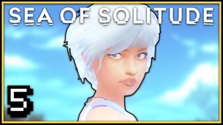 MONSTERS NO MORE | Sea of Solitude | Part 5 (FINALE)