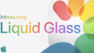 Ngôn ngữ thiết kế hoàn toàn mới của Apple: Liquid Glass - Video quảng cáo chính thức mới nhất