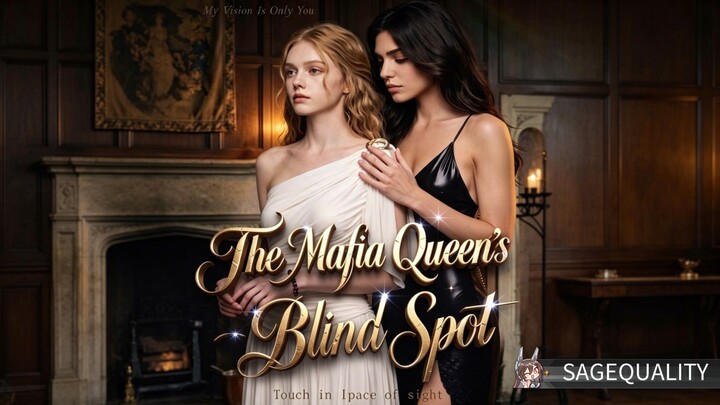 The Mafia Queen's Blind Spot  | FULL EPISODE