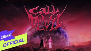 [MV] PINKVERSE(핑크버스) _ Call Devil (KOR Ver.)