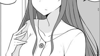 Về sự việc sáng sớm tỉnh dậy bị một cô gái xinh đẹp yandere xâm chiếm nhưng hóa ra cô ấy chỉ là một 