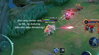 MLBB completion 🤣