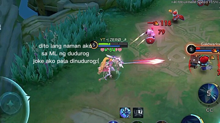 MLBB completion 🤣