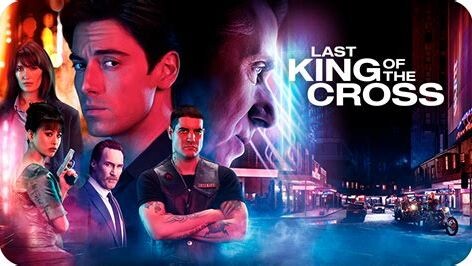 Last king of the cross Season01 Episode01 TV series