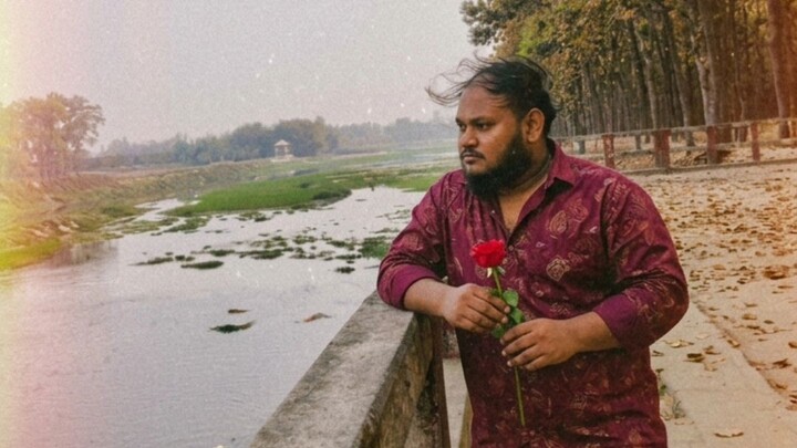বাংলাদেশ প্রিয় মাতৃভূমি