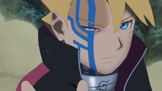 Kawaki đã giết Boruto!