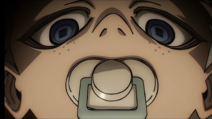 Jangan Tertipu Wajah Imutnya! Ini Rahasia Kekuatan Dear Santa di Gachiakuta | Fanart