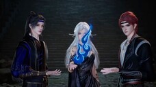 Little Fairy Yao Eps 35 indo