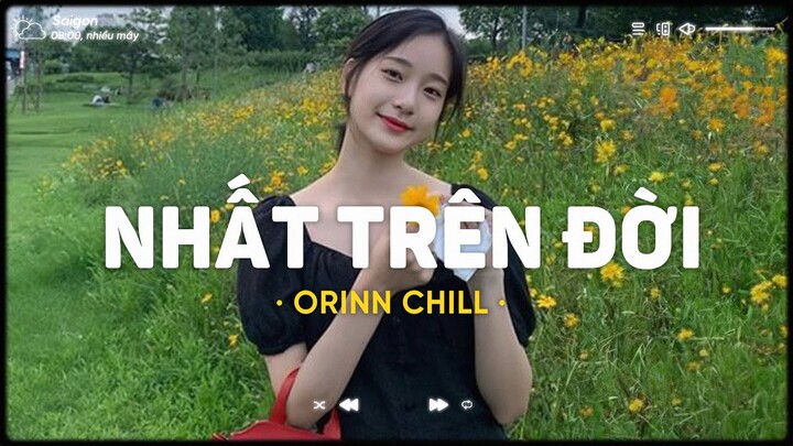 Nhạc Chill TikTok - Tổng Hợp Những Bài Hát Lofi TikTok "Để Thư Giãn" - Nhạc Chill Nhẹ Nhàng 2023 P18