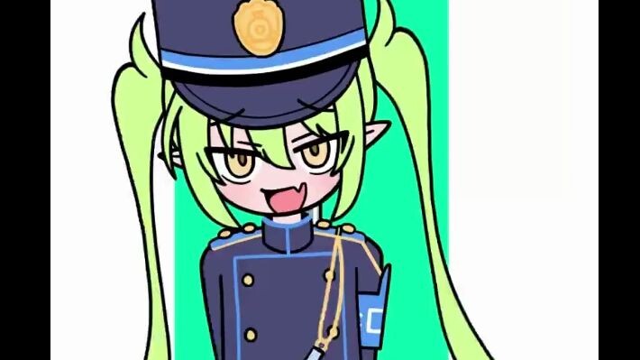 【Arknights】Lubang Kelinci Si Kembar dari Akademi Kereta Api (Penulis: Metal 8g🐝)