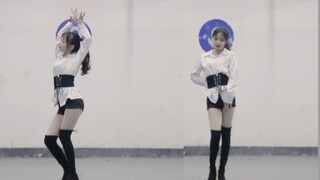 【Orange】HyunA-Flower Shower secara tidak sengaja kembali ke tempat parkir