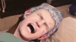 نيرو، هل أنت نائم؟ دعني أخبرك نكتة.