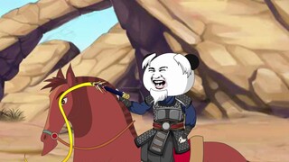 "I am a loyal minister" Episode 152: Finale 0.3 #OriginalAnimation#SecondaryDimension#SandSculptureA