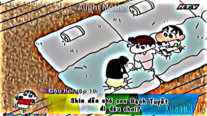 “ Tụi nình chơi với nhau lâu hơn mà…? “