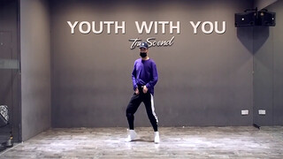 (Youth with You) โคฟเวอร์แดนซ์ คิดว่าเป็นของขวัญต้อนรับแล้วกัน