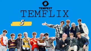 [ VIETSUB | TEMPEST ] TEMFLIX - EP 5 📌 Kangterry520