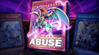 Les 5 MONSTRES les plus FORTS de Yu-Gi-Oh!