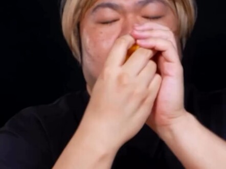 Pig God Fruit Combo