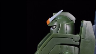 "Iblis Hijau" yang sangat hemat biaya akhirnya dicetak ulang!丨 ROBOT Soul Full Armor Gundam [Ulasan 