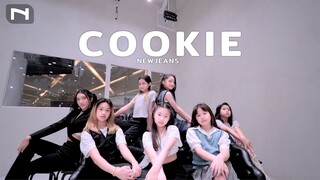 NewJeans - 'Cookie'  - คลาสเรียนเต้น K-POP Cover Dance 🇰🇷🇹🇭 by ครูแฮม - INNER