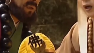 Coba aku lihat siapa teman yang bernama pigsy~