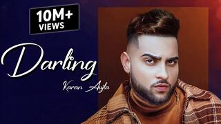 Darling (Official Video) Kaka | Karan Aujla | Latest Punjabi Song 2020 | Kaka New Song | Trend Media