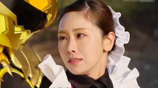 [Special Effects Miscellany // Top Team Episode 14] Small Suit Wars! The Ending of the Godly Believe