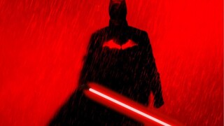 [Movie&TV] Batman's Corridor Fight + "Rogue One" BGM