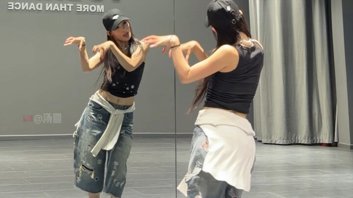 KiiiKiii «Pop Off Pop Off» เต้นมีพลังมาก!! ชอบเลย