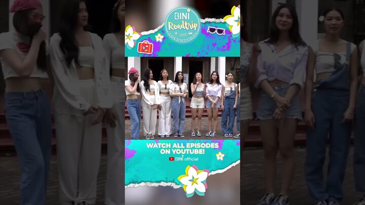 #BINI Maloi Core for the birthday girl! 🥳