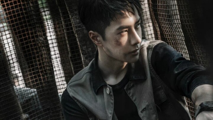 ซีรีส์เรื่องนี้ถ่ายทอดออกมาได้ยอดเยี่ยมจริงๆ! ทั้งความเฉลียวฉลาดและกล้าหาญของตำรวจ ช่างยิ่งใหญ่เหลือ