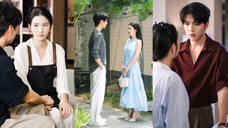 Charon & Fu Yushu, - The Eighth Year of Mr. He's Secret Relationship (Sub Indo)