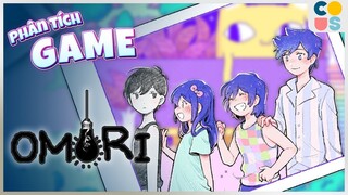 Phân tích Game | Omori  "Phần 1" - Hạnh phúc giả tạo  | Cờ Su Original