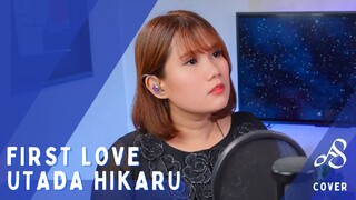 First Love : Hatsukoi (Utada Hikaru ) Cover by Ann Sandig