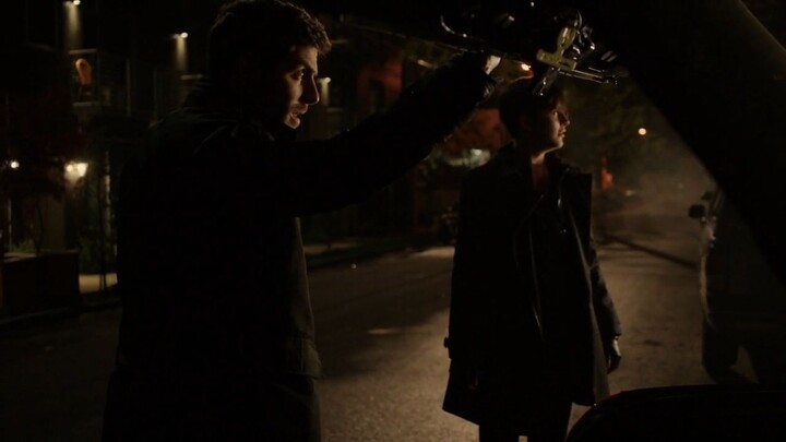 Grimm Sezonul 4 Episodul 22 Online Subtitrat in Romana - FSonline