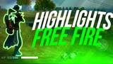 Free Fire Highlights #1