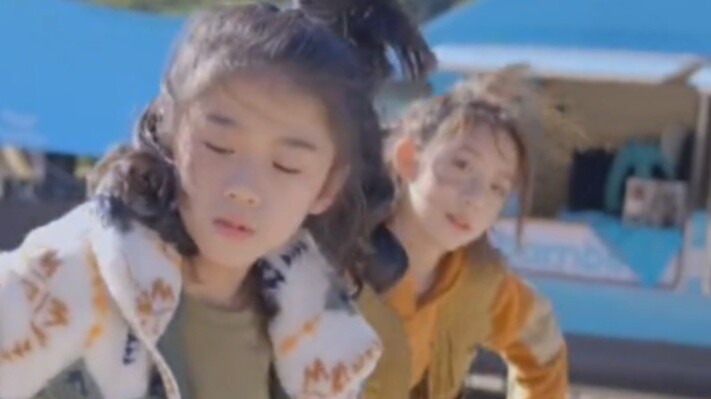 【Zhenzhen】Bambini flagship store outdoor show 221014