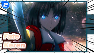 [Fate / Epic] Pahlawan Harus Maju Tanpa Takut!_2