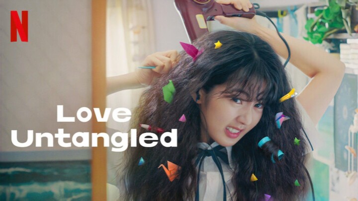 Love Untangled - (Full Movie) [Tagalog Dubbed]