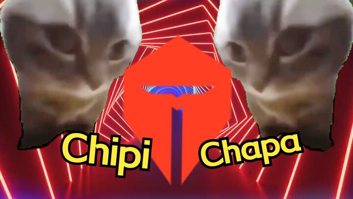 Chipi Chapa tapi Tetap Semangat [Lagu Kembalinya TES48]