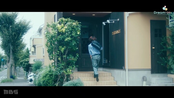 [ซับไทย] โฮริมิยะ สาวมั่นกับนายมืดมน ตอนที่ 3 Live Action