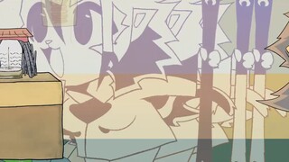 [Black Myth Wukong/ลายมือ] สวัสดีตอนเช้า! โชคชะตาปลุกคุณให้ตื่น