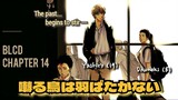 [Audio Drama] Chapter 14 - Saezuru Tori wa Habatakanai | Twittering Birds Never Fly (BLCD Vol. 3)