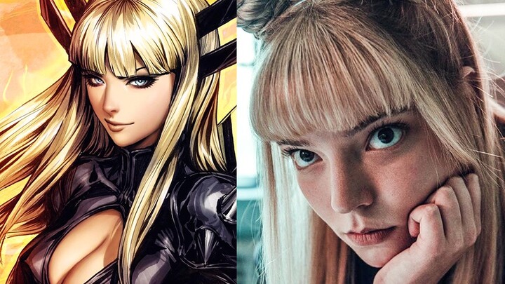 Satu-satunya film Marvel yang dirilis pada tahun 2020, dengan skor Douban 4,5, apakah benar-benar se
