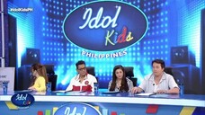 Idol Kids Philippines Week 1 Episode 1 June 28, 2025