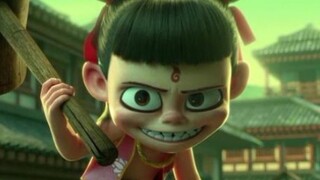 [Bocah Iblis Nezha datang ke dunia] Pembukaan Fengshen Universe! Persaudaraan Nezha yang mengharukan
